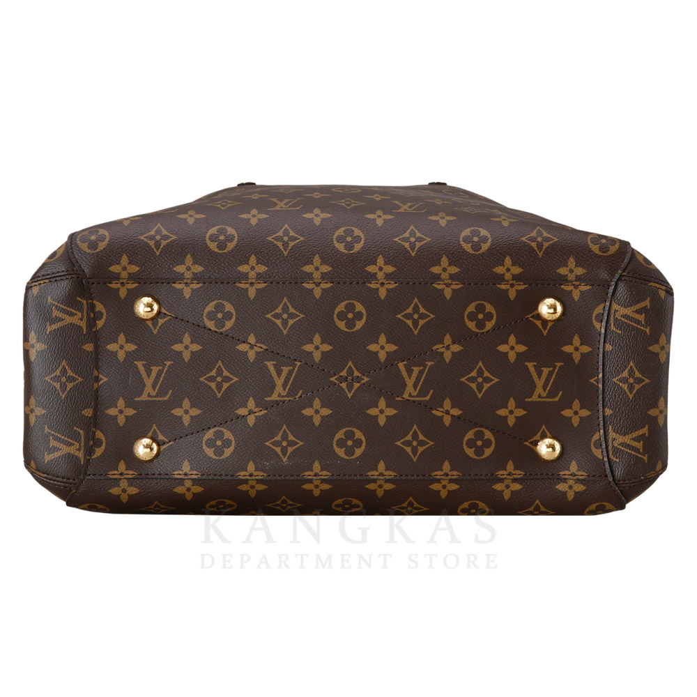 LOUIS VUITTON(USED)루이비통 모노그램 몽테뉴 GM